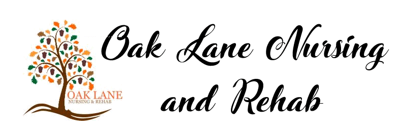 Oaklane Nursing and Rehab Logo